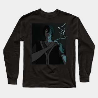 ZUKO Long Sleeve T-Shirt